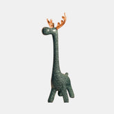THE URBAN DEER CRAFT SHOWPIECE (LARGE)